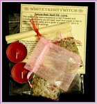 Deluxe Bath Spell Kit - Love Deluxe Bath Spell Kit - Love